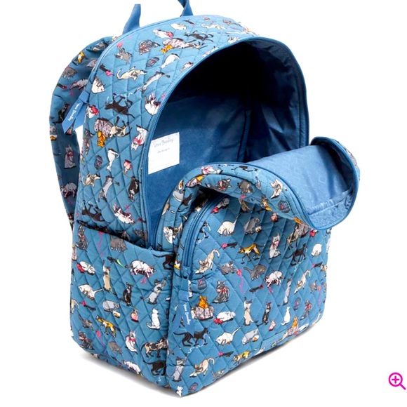 VB Essential Large Backpack NWT - Picture 2 of 3